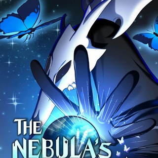 Логотип @the_nebula_s_civilizati - The Nebula's Civilization