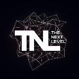 Логотип @the_next_levei - The Next Level