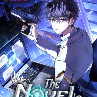 Логотип @the_novels_extra - The Novel's Extra (Remake) [MANHWA]