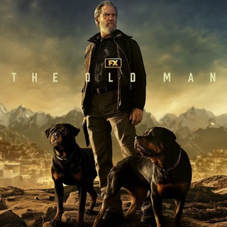 Логотип @the_old_man_seriess - THE OLD MAN SERIES