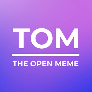Логотип @the_open_meme - The Open Meme