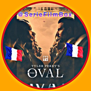 Логотип @the_oval_vf - 🇫🇷 THE OVAL VF FRENCH INTEGRALE SAISON 1 2 3 4 5