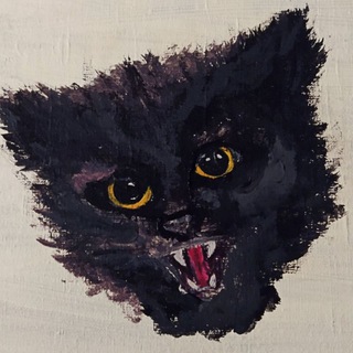 Логотип @the_pashtet - Паштет 🇺🇦