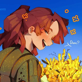 Логотип @the_phonya - 🌼 Фоня | Компот из поганок