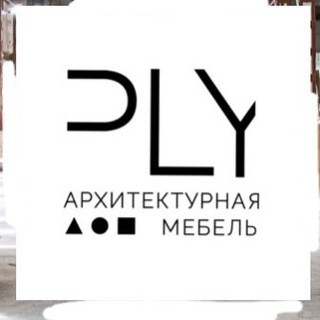 Логотип @the_ply - the_ply
