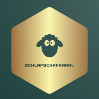 Логотип @the_real_schlafschafkanal - The_real_Schlafschafkanal Offiziell