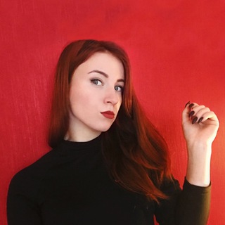 Логотип @the_redbarbarian - The_Red_Barbarian