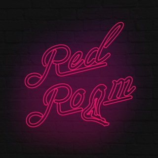 Логотип @the_redroom - Red Room
