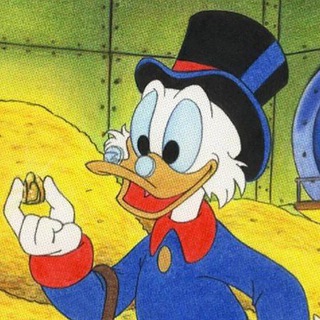 Логотип @the_rich_say - Богатые говорят