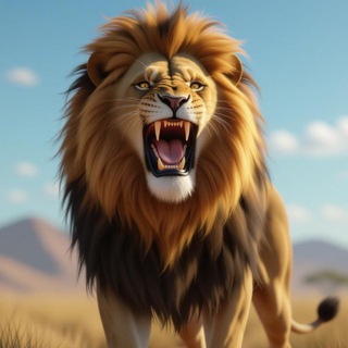 Логотип @the_roar_rises - The Roar Rises. (Ernie Plumley)