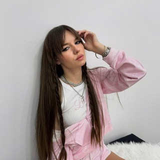 Логотип @the_rouz_place - Katrin.rouz основатель бренда винтажной одежды Rouz.vintage