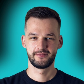 Логотип @the_samarin - Илья Самарин. Новостройки СПБ