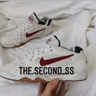 Логотип @the_second_ss - The_second_ss