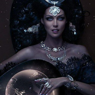 Логотип @the_secret_world_of_esotericism - 🌍Тайный Мир Эзотерики 🌏