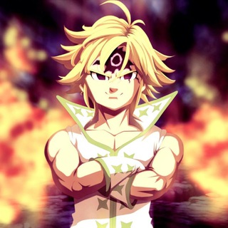 Логотип @the_seven_deadly_sins_four_knigh - The Seven Deadly Sins: Four Knights Of The Apocalypse