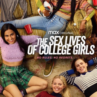 Логотип @the_sex_lives_of_college_girl_s - 🇫🇷 The Sex Lives Of College Girls VF FRENCH SAISON 3 2 1 INTEGRALE