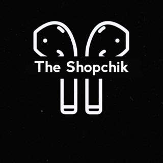 Логотип @the_shoochik - The_shopchik