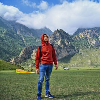 Логотип @the_site - Создание сайтов • Лендинг • Сайт-визитка • WordPress 💻