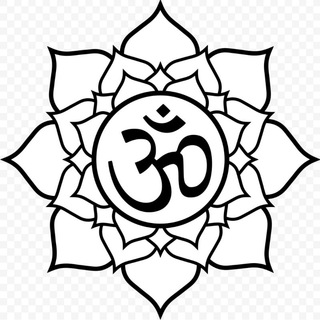 Логотип @the_soul_way - Ом