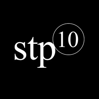 Логотип @the_steppe - STEPPE