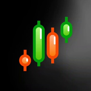 Логотип @the_stonks - stonks