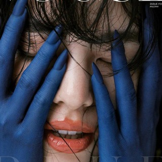 Логотип @the_story_of_fashion - Коротко о моде