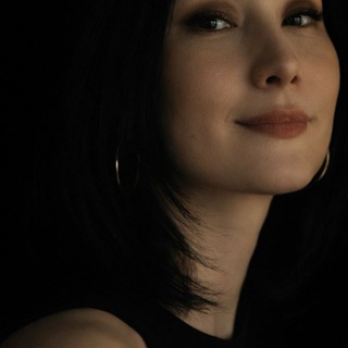 Логотип @the_suchka - THE SUCHKA. Суверенитет.