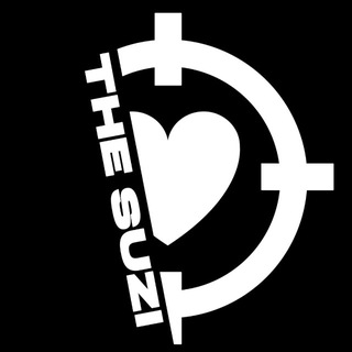 Логотип @the_suzi - THE SUZI