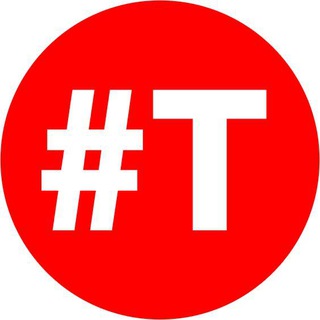 Логотип @the_technologies - #Технологии HoReCa & Retail