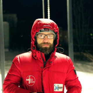 Логотип @the_teriberka - Териберка