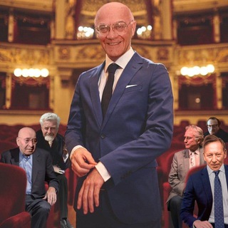 Логотип @the_theater_director - Директор театра