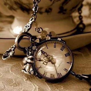 Логотип @the_time123 - The TIME