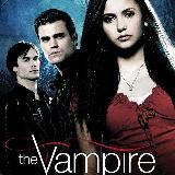 Логотип @the_vampire_diaries_8_bot - The Vampire Diaries Season 8