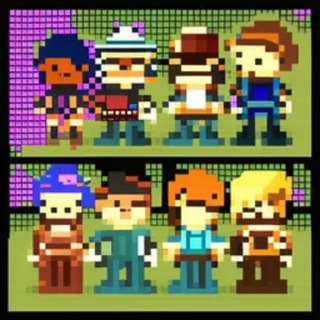 Логотип @the_vpison - ВПИСОН | Тусовки, видео, мемы 18+