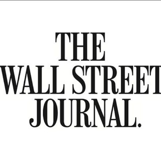 Логотип @the_wall_street_journal_epaper - Wall Street Journal newspaper