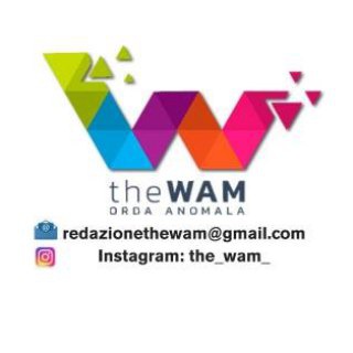 Логотип @the_wam - TheWam.net
