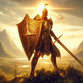 Логотип @the_way_of_a_warrior - Путь воина