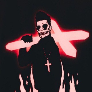 Логотип @the_weekend_music - Ꭲᕼᗴ ᗯᗴᗴᏦᗴᑎᗞ😈