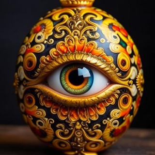 Логотип @the_wise_eye - Мудрый глаз. Близорукость и Дальнозоркость