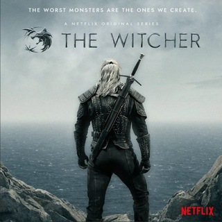 Логотип @the_witcher_fr - 🇫🇷 THE WITCHER VF FRENCH SAISON 6 5 4 3 2 1 INTEGRALE