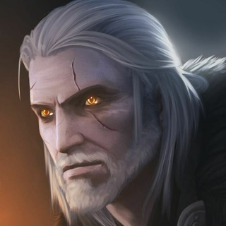 Логотип @the_witcher_university - Геральт из Ривии | The Witcher | Ведьмак