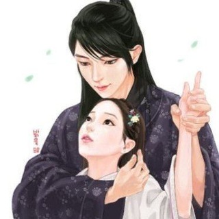 Логотип @the_world_dorama_katalog - Мир дорам Навигация