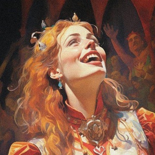 Логотип @the_world_is_beautiful_resh - Transparent Darkness 🌿🍂