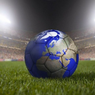 Логотип @the_worldfootbal - The World of Football