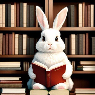 Логотип @the_writing_bunny - the_writing_bunny