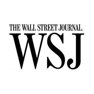 Логотип @the_wsj - The Wall Street Journal