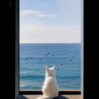 Логотип @theabika - theabika