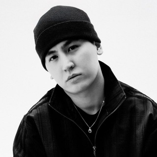 Логотип @theadresov - THE ADRESOV