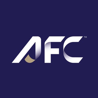 Логотип @theafchub_ru - Asian Football Confederation