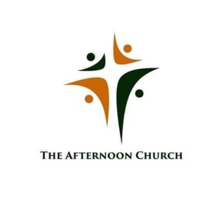 Логотип @theafternoonchurch - The Afternoon Church